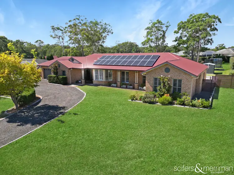 Main view of Homely house listing, 40 South Street, Medowie NSW 2318