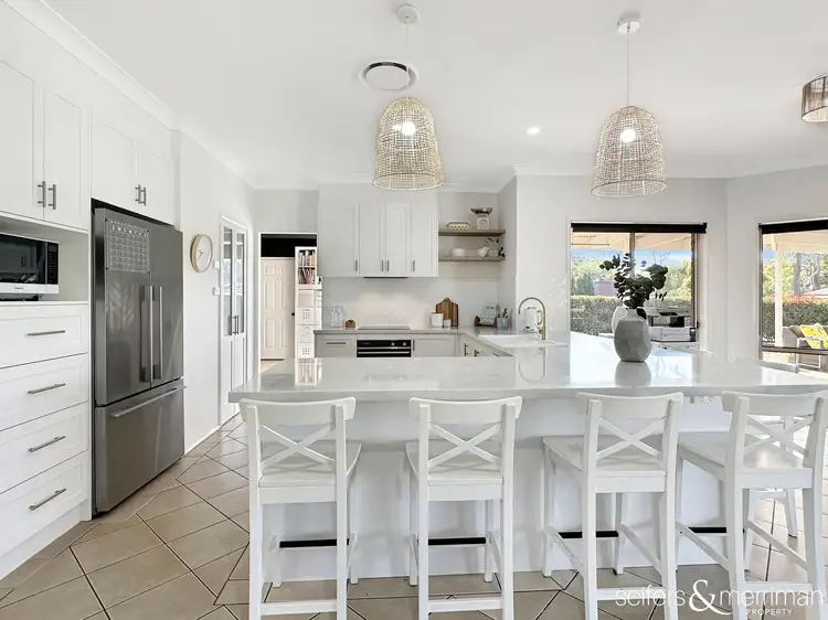 Fourth view of Homely house listing, 40 South Street, Medowie NSW 2318