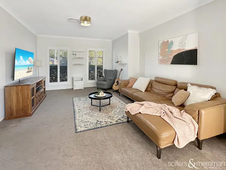 Fifth view of Homely house listing, 40 South Street, Medowie NSW 2318