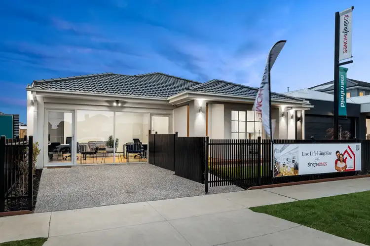 3 Callantina Road, Mickleham VIC 3064