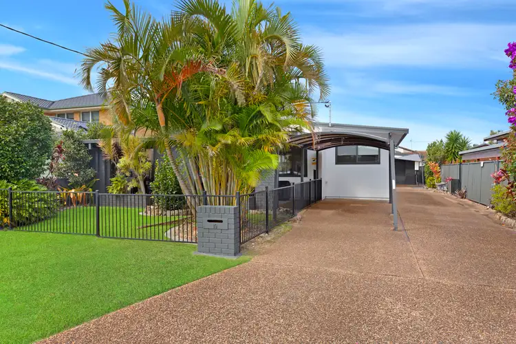 19 Phillip Street, Shelly Beach NSW 2261