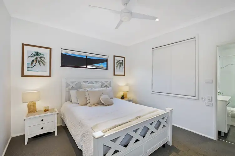Fifth view of Homely house listing, 19 Phillip Street, Shelly Beach NSW 2261