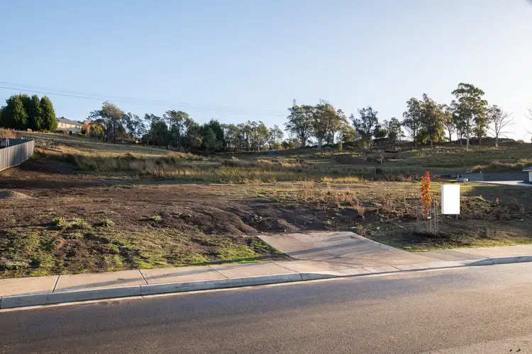 Fourth view of Homely land listing, 13 Countryside Court, Riverside TAS 7250