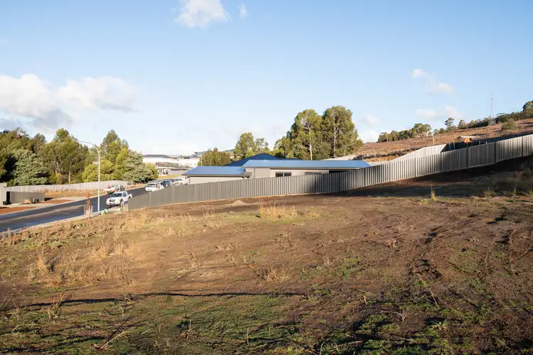 Fifth view of Homely land listing, 13 Countryside Court, Riverside TAS 7250