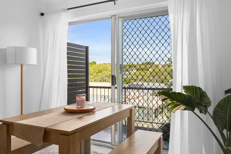 Fourth view of Homely unit listing, 8/11 Monro Street, Kelvin Grove QLD 4059