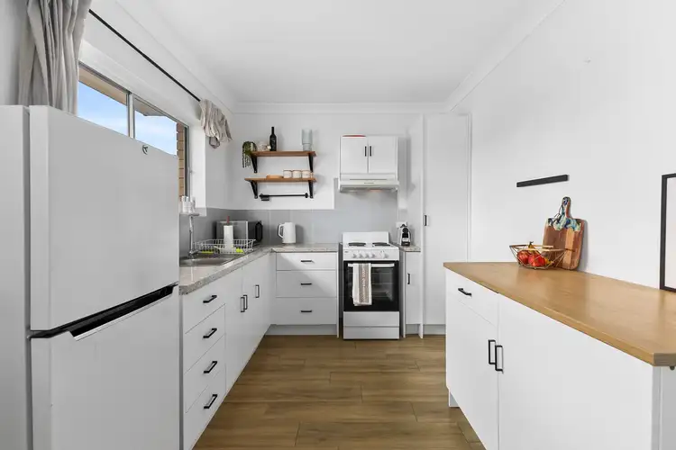 Fifth view of Homely unit listing, 8/11 Monro Street, Kelvin Grove QLD 4059