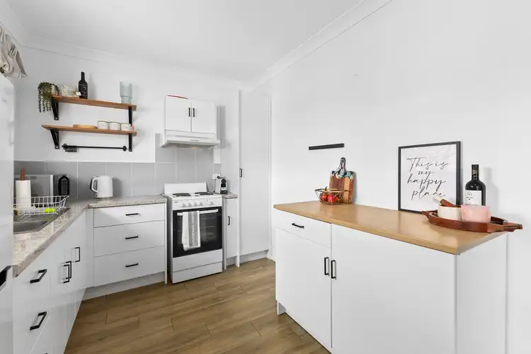 Sixth view of Homely unit listing, 8/11 Monro Street, Kelvin Grove QLD 4059