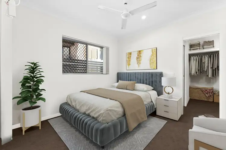 Sixth view of Homely unit listing, 6/52 Latham Street, Chermside QLD 4032