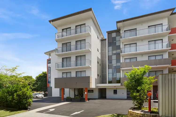 17/541 Rode Road, Chermside QLD 4032