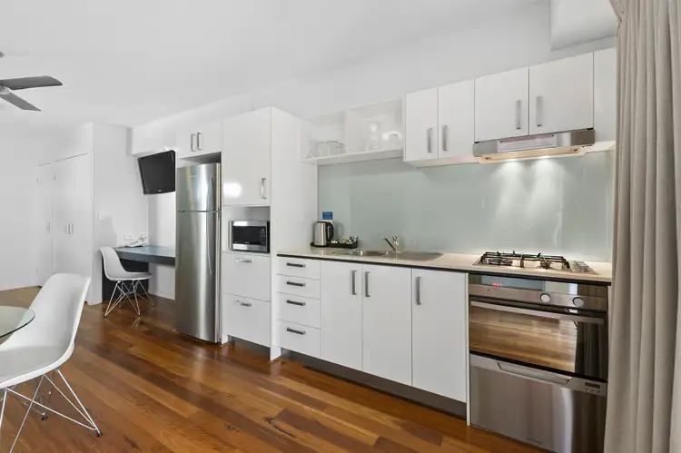 Third view of Homely unit listing, 17/541 Rode Road, Chermside QLD 4032