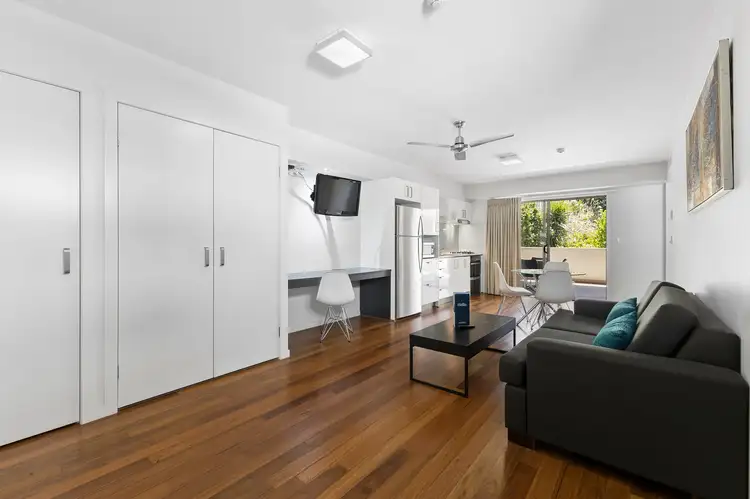 Fourth view of Homely unit listing, 17/541 Rode Road, Chermside QLD 4032