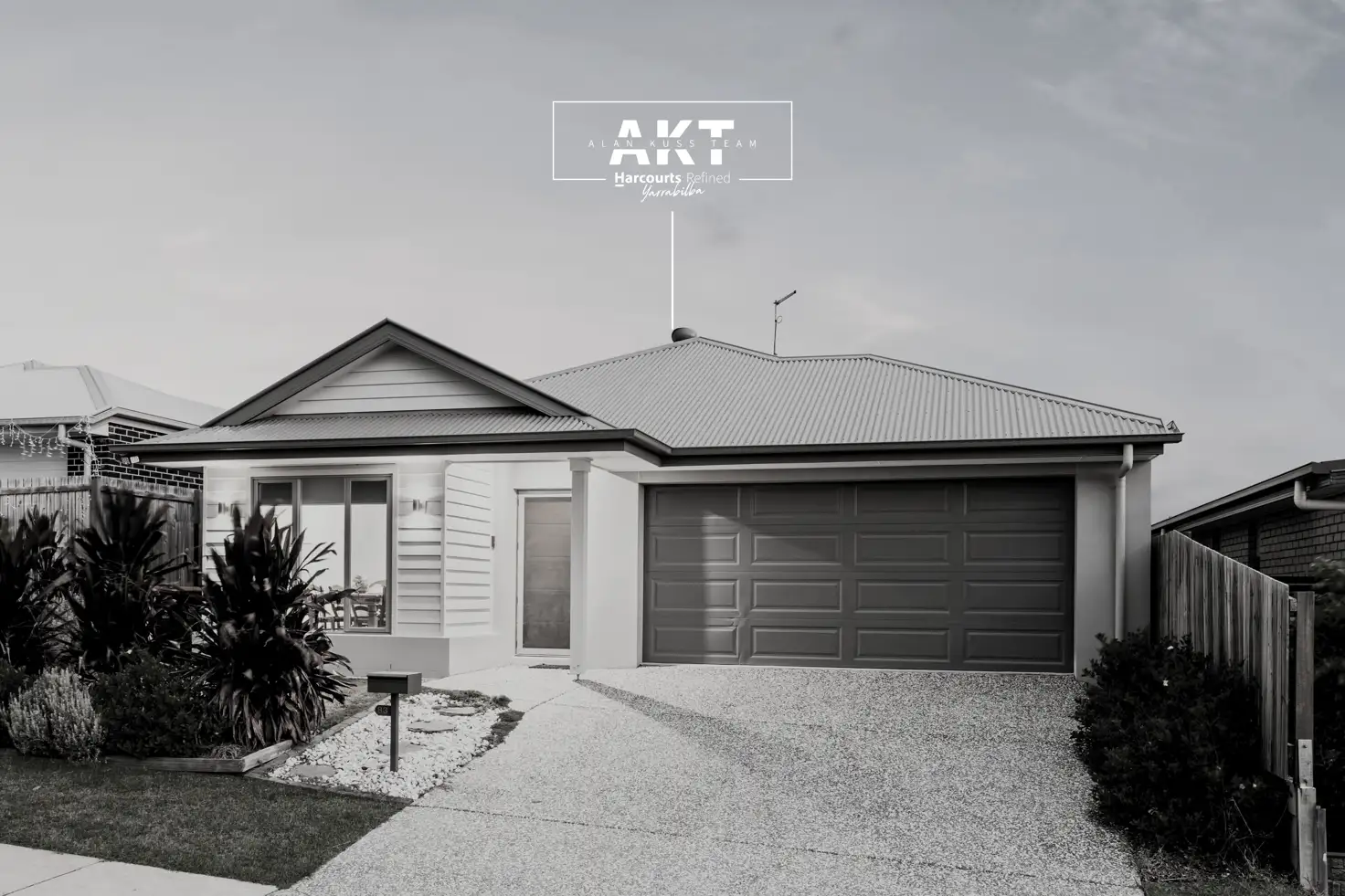 Main view of Homely house listing, 83 Girramay Street, Yarrabilba QLD 4207