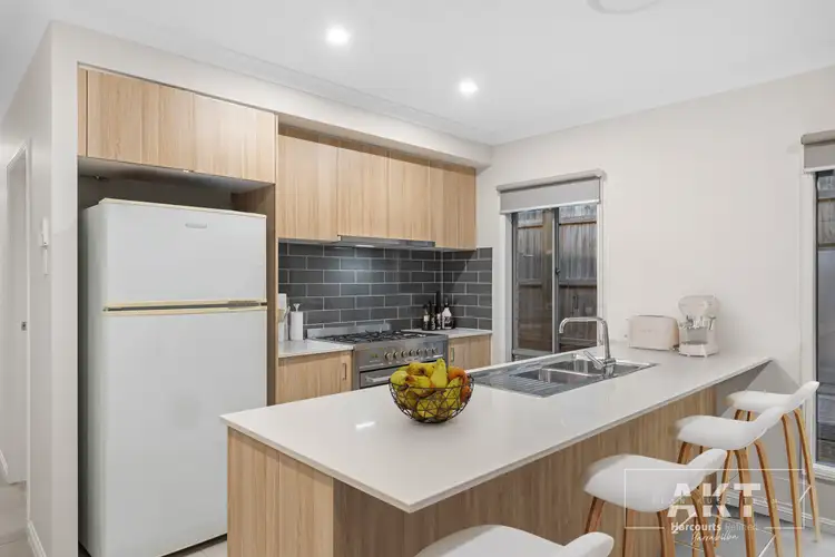 Second view of Homely house listing, 83 Girramay Street, Yarrabilba QLD 4207