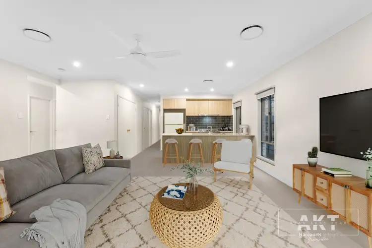 Third view of Homely house listing, 83 Girramay Street, Yarrabilba QLD 4207