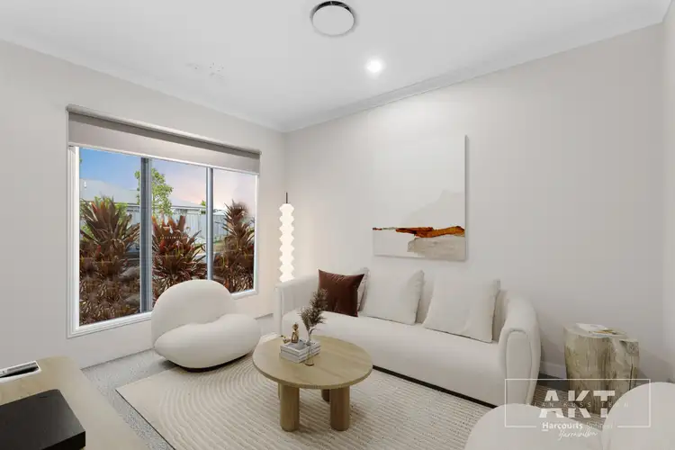 Sixth view of Homely house listing, 83 Girramay Street, Yarrabilba QLD 4207