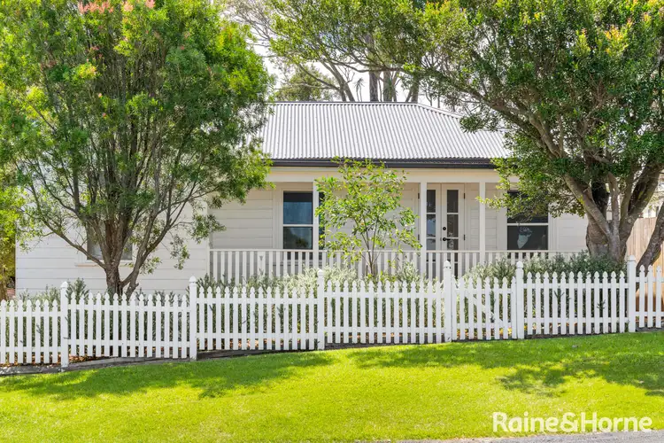 52 Croobyar Rd, Milton NSW 2538