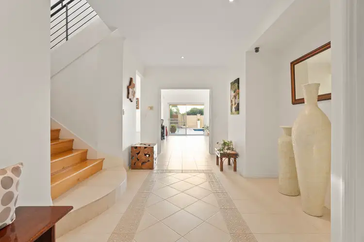 Fifth view of Homely house listing, 6 Cardiff Place, Warnbro WA 6169