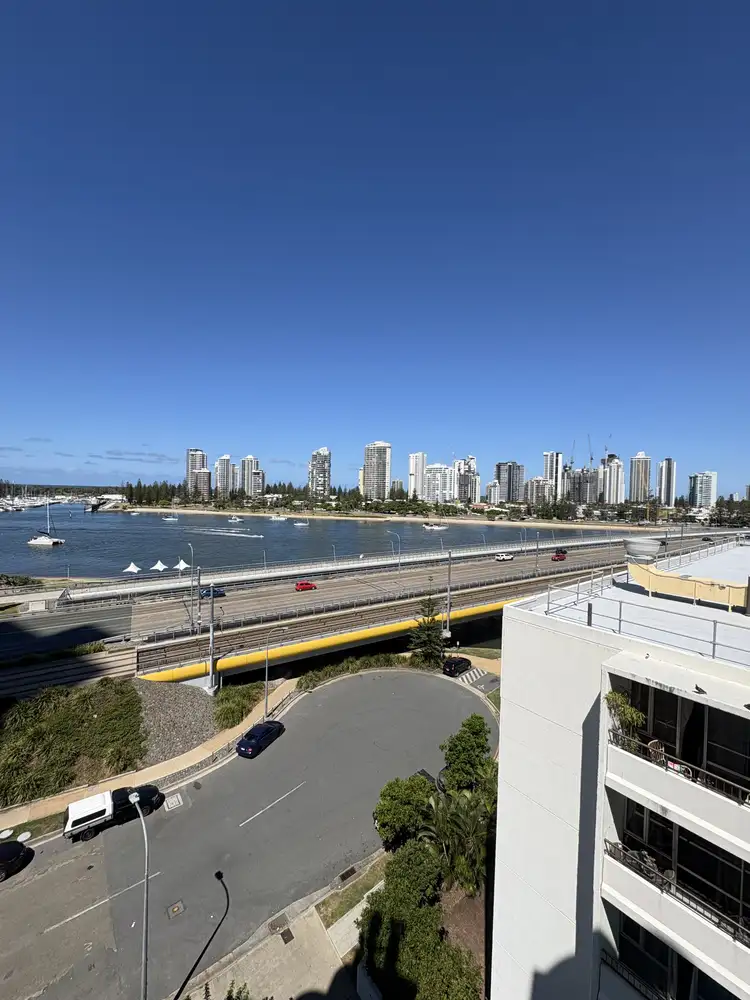 2 Barney Street