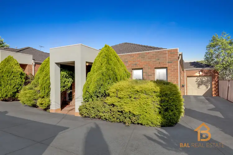 Main view of Homely house listing, 3/9 Windle Court, Truganina VIC 3029