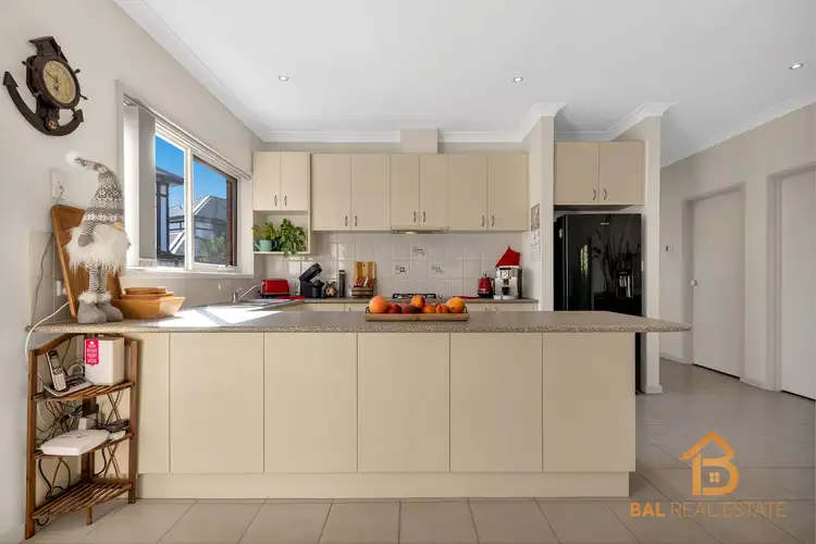Third view of Homely house listing, 3/9 Windle Court, Truganina VIC 3029