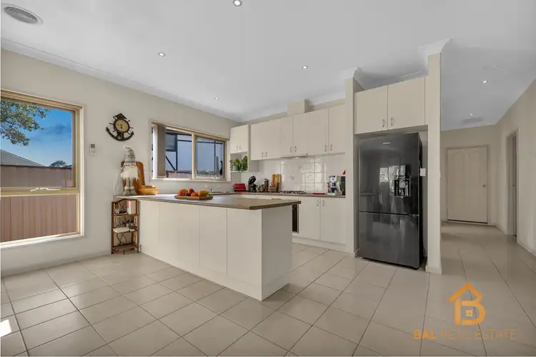 Fourth view of Homely house listing, 3/9 Windle Court, Truganina VIC 3029