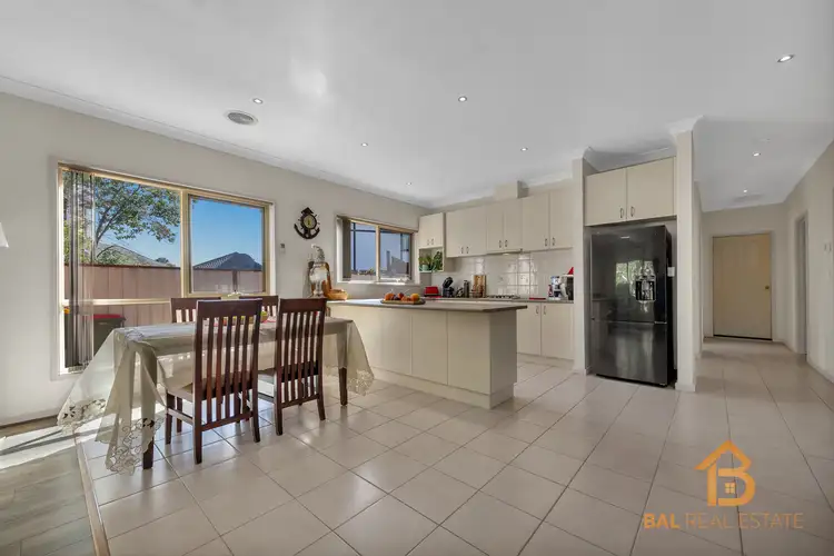 Sixth view of Homely house listing, 3/9 Windle Court, Truganina VIC 3029