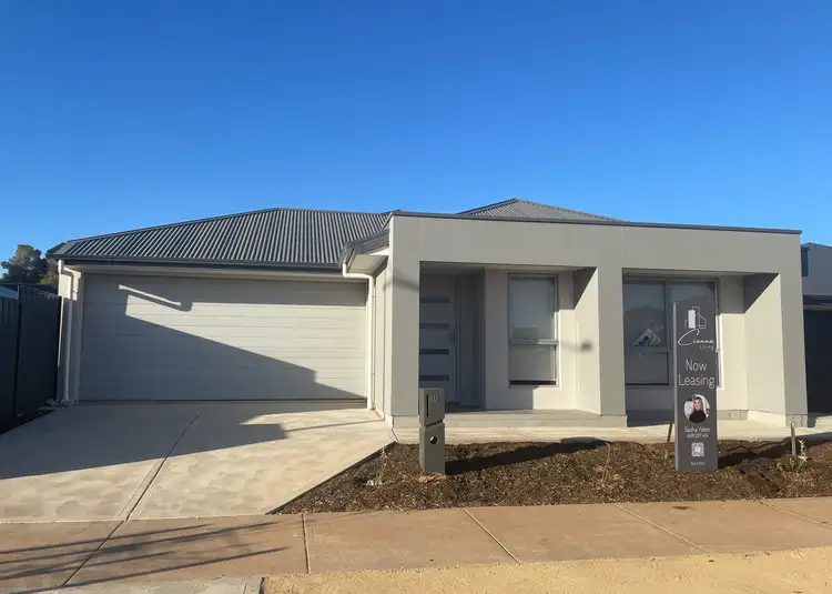 Main view of Homely house listing, 10 Woodhall Way, Munno Para Downs SA 5115