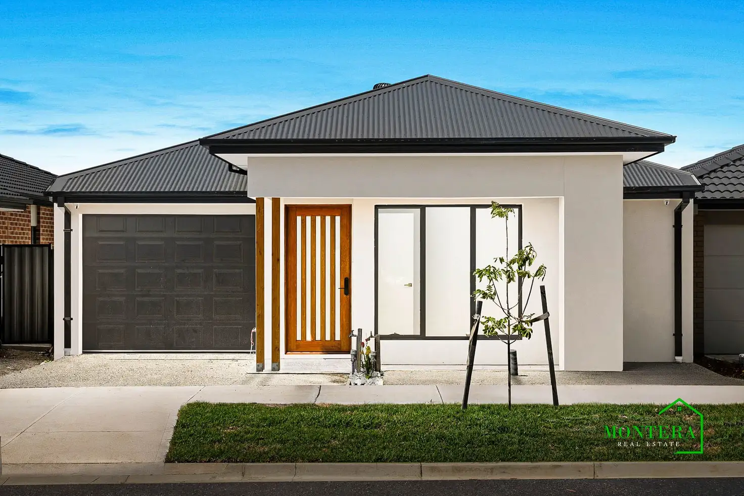 Main view of Homely house listing, 34 Samolus Street, Mickleham VIC 3064
