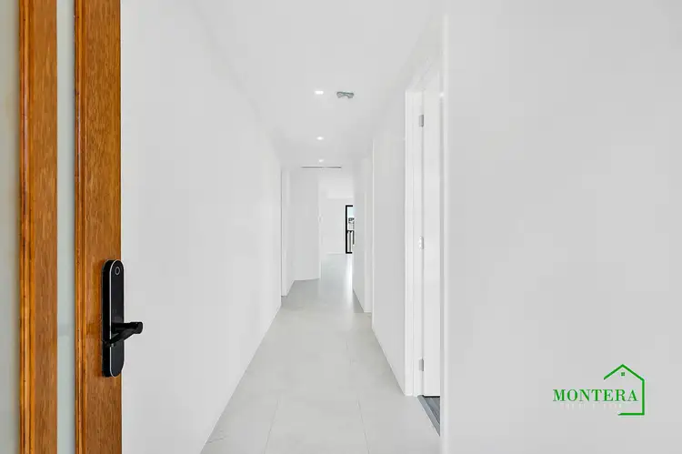 Second view of Homely house listing, 34 Samolus Street, Mickleham VIC 3064