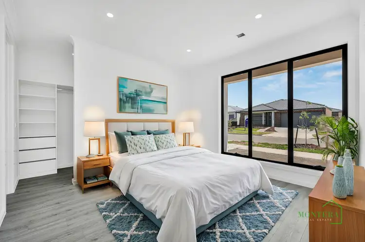 Third view of Homely house listing, 34 Samolus Street, Mickleham VIC 3064