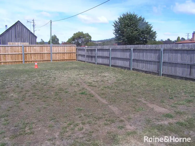 Second view of Homely land listing, 18 Nairn Street, Buckland TAS 7190