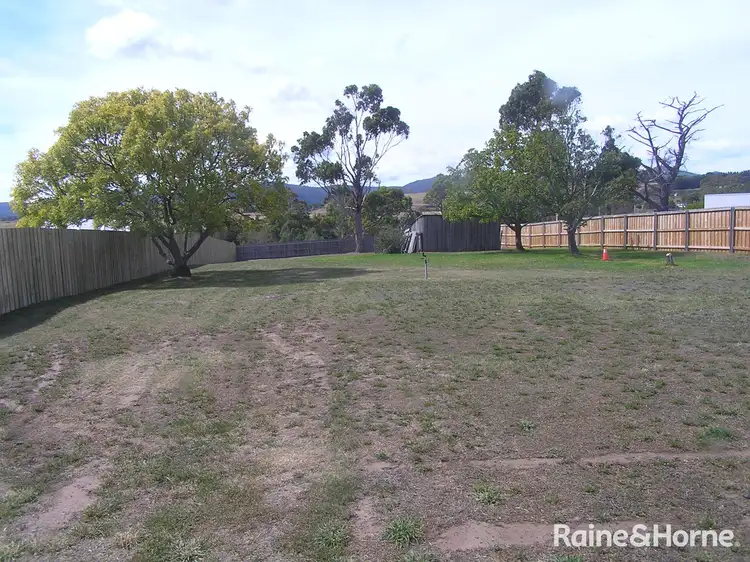 Third view of Homely land listing, 18 Nairn Street, Buckland TAS 7190