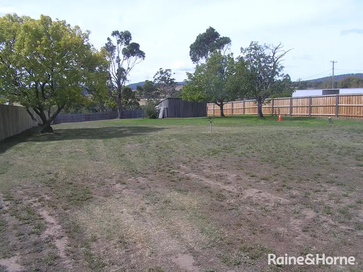 Fifth view of Homely land listing, 18 Nairn Street, Buckland TAS 7190