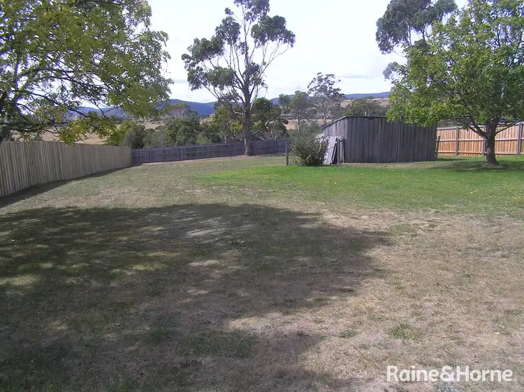 Sixth view of Homely land listing, 18 Nairn Street, Buckland TAS 7190