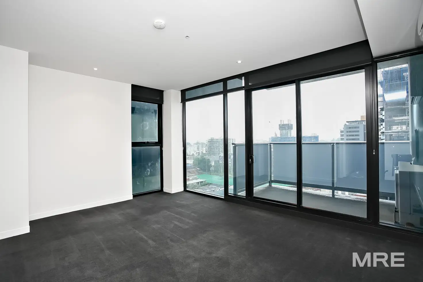 Main view of Homely apartment listing, 1011/7 Yarra Street, South Yarra VIC 3141