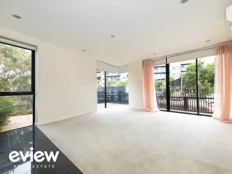 Second view of Homely unit listing, 16/50 Catamaran Drv, Werribee South VIC 3030