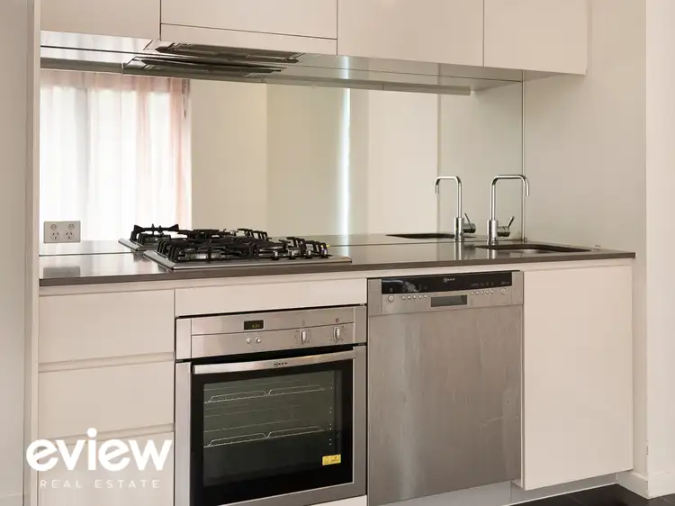 Fifth view of Homely unit listing, 16/50 Catamaran Drv, Werribee South VIC 3030
