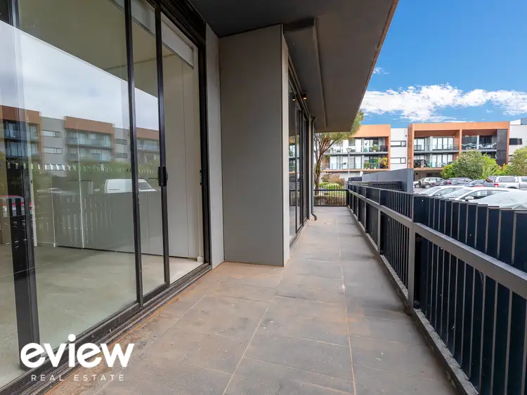 Seventh view of Homely unit listing, 16/50 Catamaran Drv, Werribee South VIC 3030