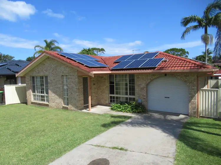 25 McFadyn St, Toormina NSW 2452