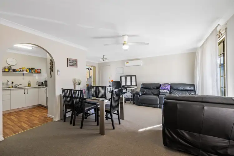 Third view of Homely house listing, 25 McFadyn St, Toormina NSW 2452