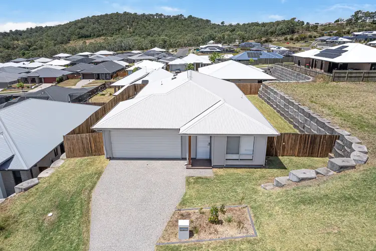23 Latsky, Cotswold Hills QLD 4350
