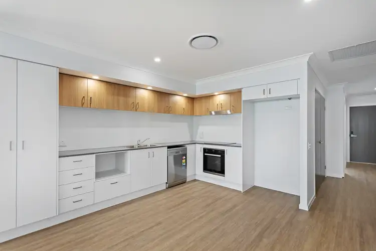 Third view of Homely house listing, 23 Latsky, Cotswold Hills QLD 4350