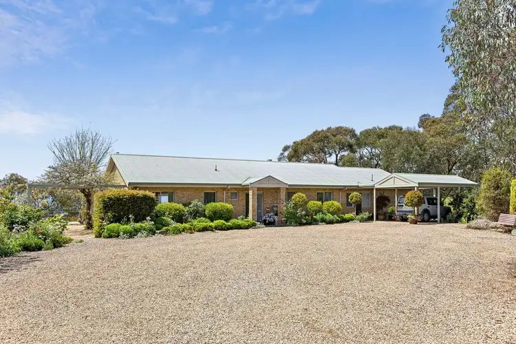 Third view of Homely rural property listing, 9 Margetts Road, Yea VIC 3717