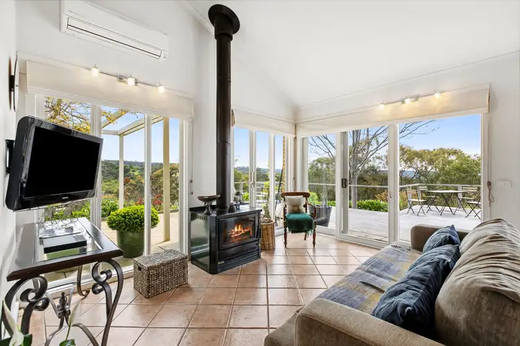 Fourth view of Homely rural property listing, 9 Margetts Road, Yea VIC 3717