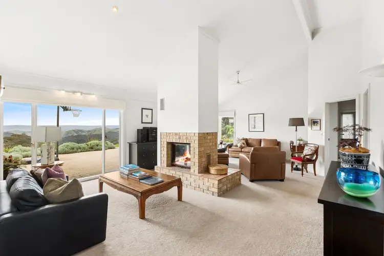 Fifth view of Homely rural property listing, 9 Margetts Road, Yea VIC 3717
