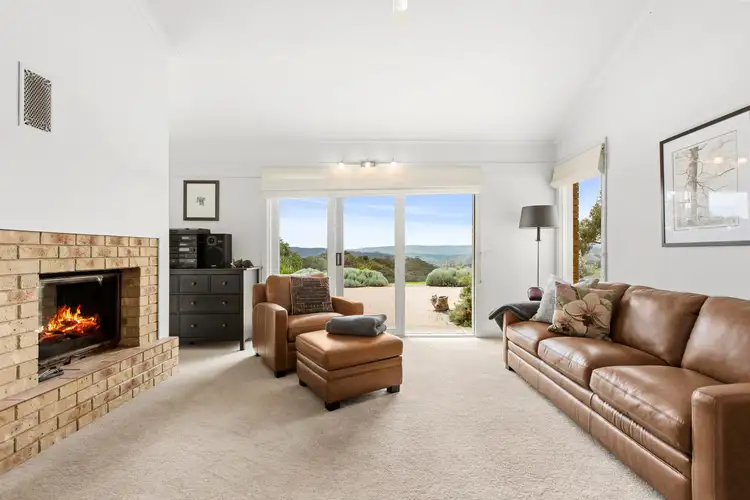 Sixth view of Homely rural property listing, 9 Margetts Road, Yea VIC 3717