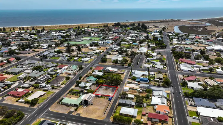 Fifth view of Homely land listing, LOT 819 Cooper Lane, Kingston Se SA 5275
