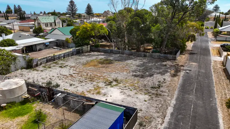 Seventh view of Homely land listing, LOT 819 Cooper Lane, Kingston Se SA 5275