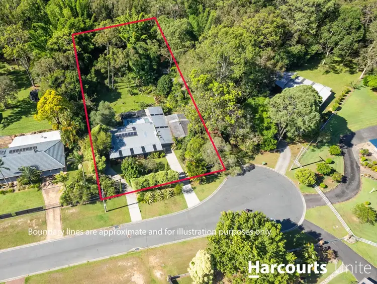 33 Jillian Court, Burpengary QLD 4505