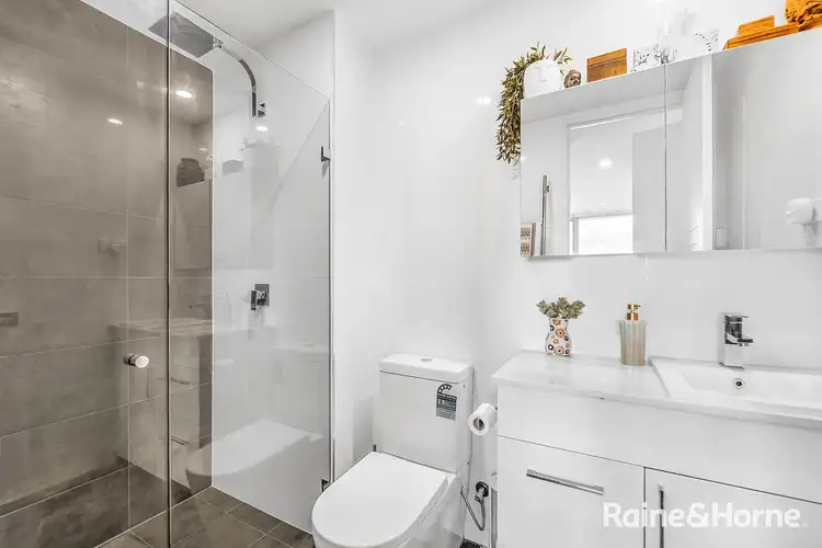 Sixth view of Homely apartment listing, 505/10 Fielder Street, West Gosford NSW 2250